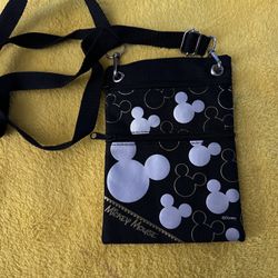 Mickey Mouse Bag