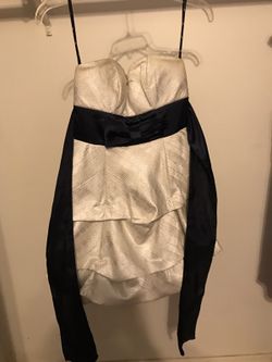 Party dress