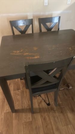 Free pick up