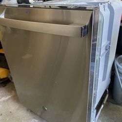 GE Dishwasher