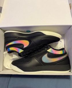 BRAND NEW Nike Book 1 Desert Night Size 9.5 Basketball Shoes