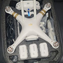 DJI PHANTOM 3 PRO
