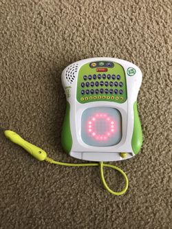 Trace the lights to learn how to write New writing accuracy feedback Now teaches A-Z and 1-10