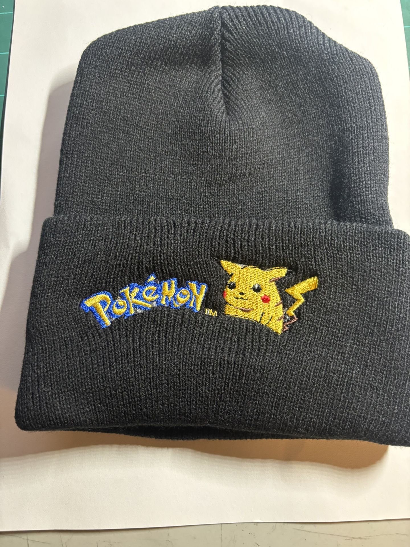 Pokémon Beanie