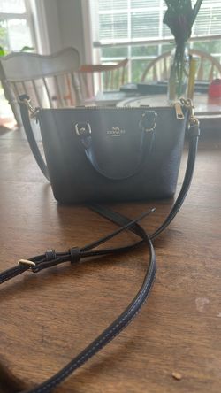 Coach Mini Bag