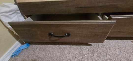 Free twin bed frame