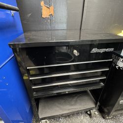 Snap On Tool Box 