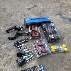 Reese Accessories For Car