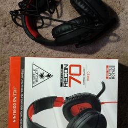 Gaming Headset