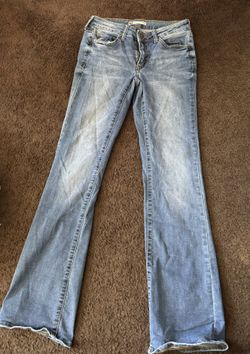 Hollister Girl Jeans 