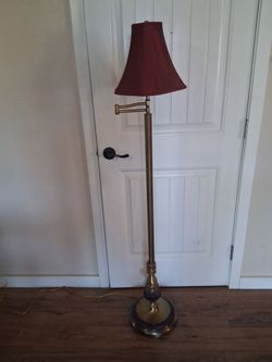 Floor lamp