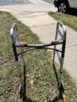 Caminador $10 Precio Firme