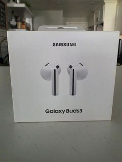 Samsung Galaxy Buds 3