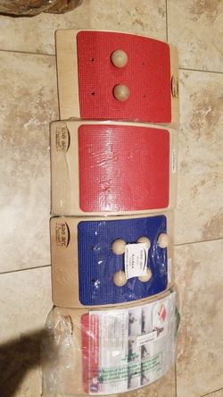 Sae Arc 2-in-1 Back Therapy Stretcher