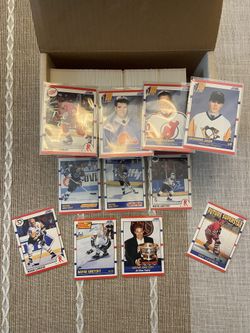 Hockey Cards