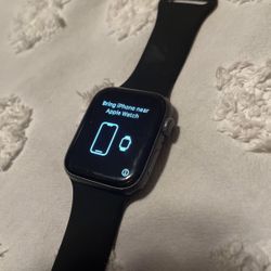 Apple Watch Series 4