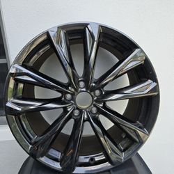 2024 2025 LEXUS IS350 IS250 WHEEL 19x9.5 F SPORT