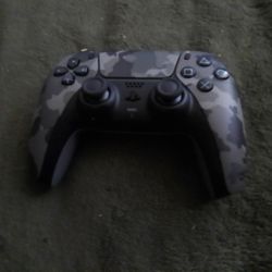 PS5 Controller