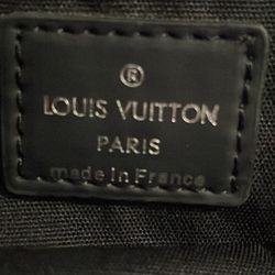 Louis Vuitton Back Pack