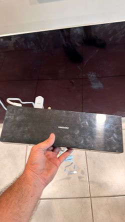 Samsung One Connect Box BN96-44634A SOC1000MA + Cable for QN65Q7FAMFXZA – Tested