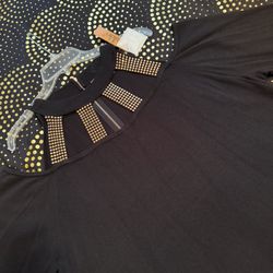 Women’s sweater Plus Size