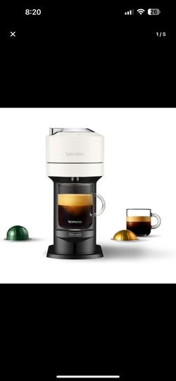 Nespresso Nescafé Coffe Maker