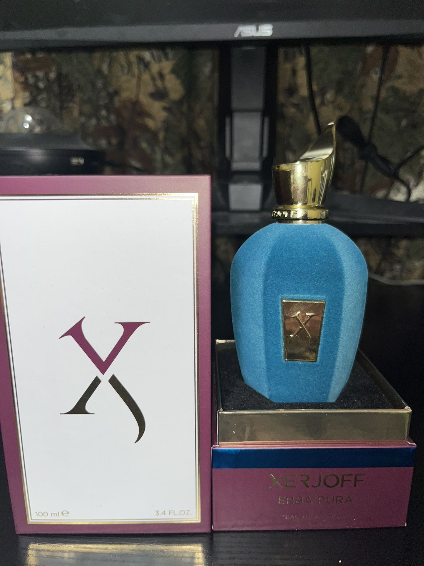Xerjoff Urba Pura