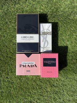 Women Perfume