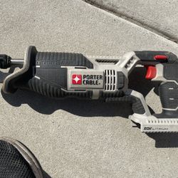Porter Cable Power Tools 