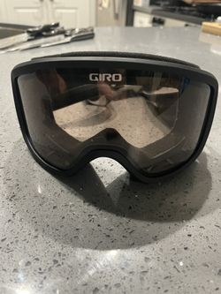 Giro Snow/ski Goggles 