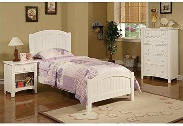Bedroom set 3 pcs
