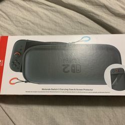 Nintendo Switch 2 Case 