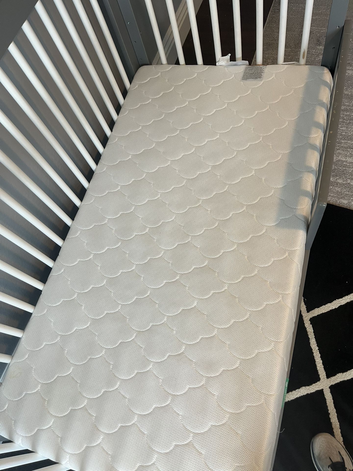 Newton Crib Mattress