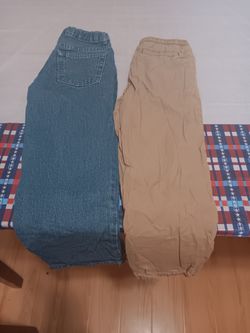 Boys Pants 
