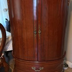 Entertainment Cabinet