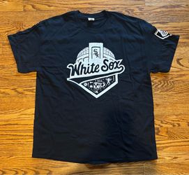 Chicago White Sox Shirt Size XL