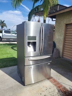 Samsung Refrigerator