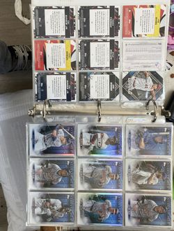 Massage 17,000 To 20, Ooo Cards For Sale Take All 350$Basket Ball Baseball Pokémon 