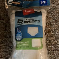 Boys Underwear 