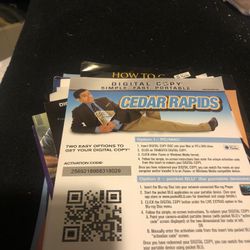 Free Movie Codes