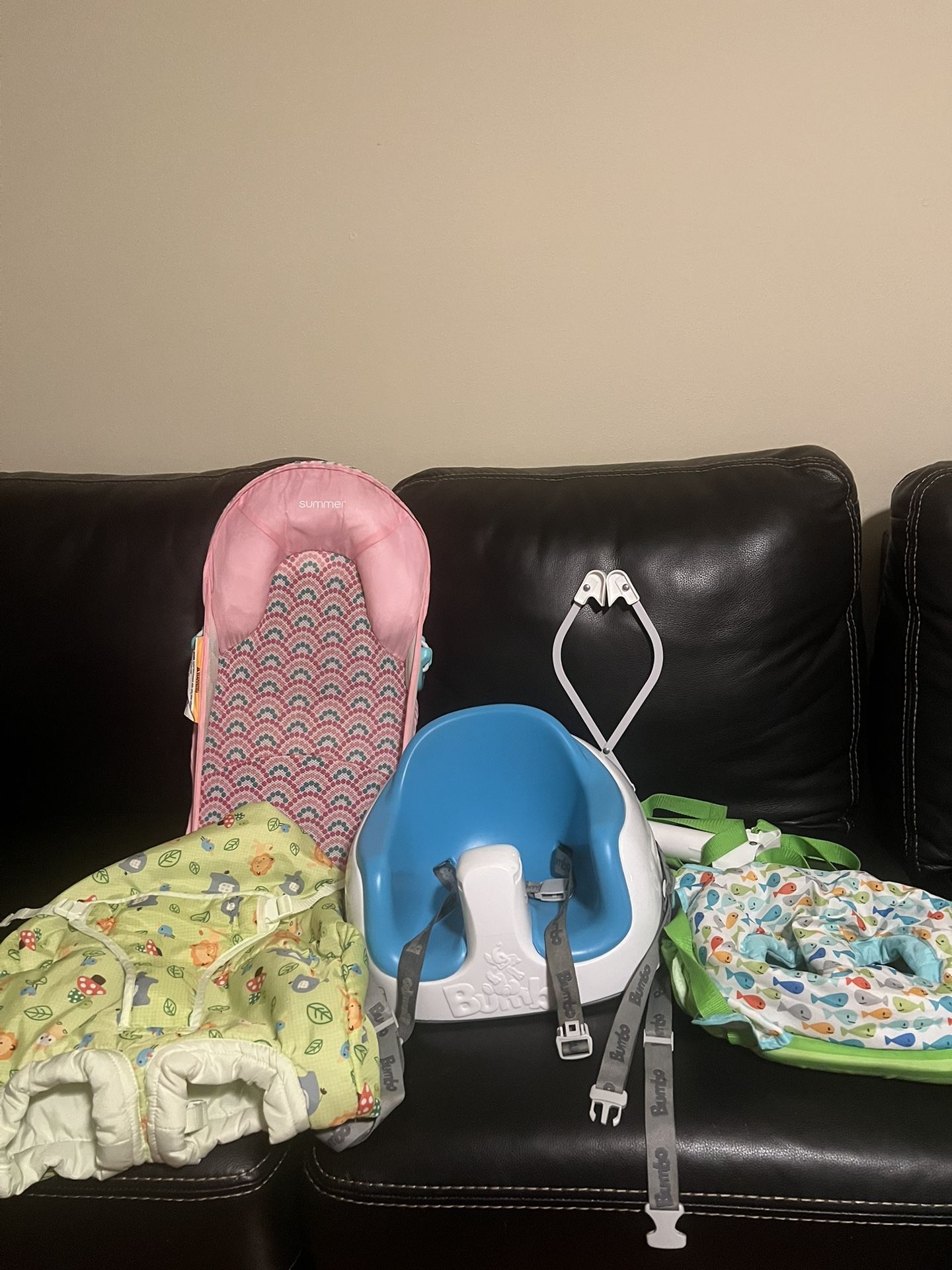 Baby Gear Lot