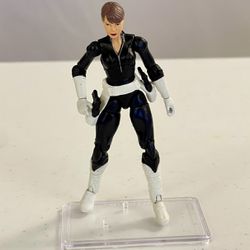 Maria Hill 3.75" Action Figure Marvel Universe By Hasbro - Loose NO Packaging - Ship Only