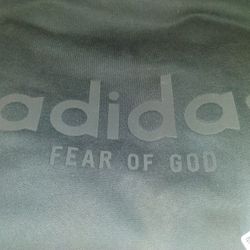 Adidas Sleeveless Pullover 