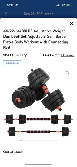 Weights