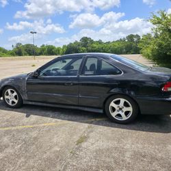 1999 Honda Civic