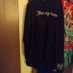 Men's Champion Hoodie 