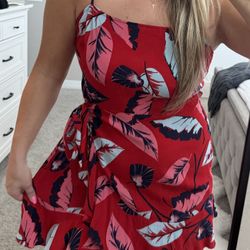 Vacation Dresses - Express