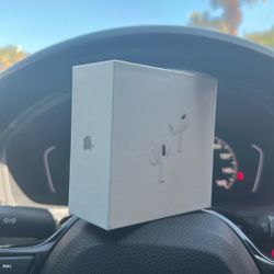 AirPod Pros Gen2