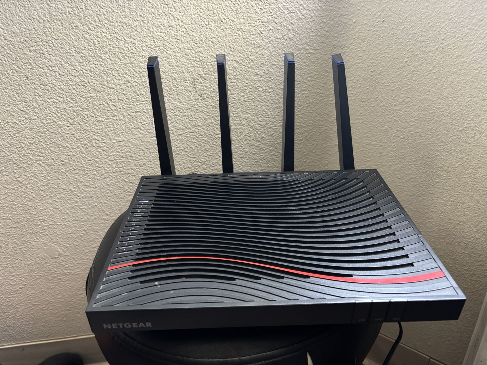 NetGear Nighthawk Gaming Router