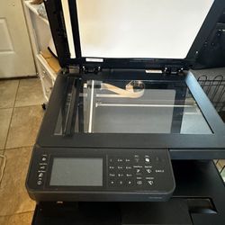 Dell Printer All In One